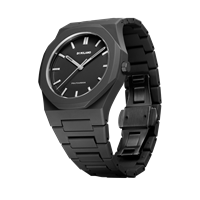 Montre D1 Milano Homme Cloudburst in Polycarbonate D1-PCBJ11 - D1-PCBJ11